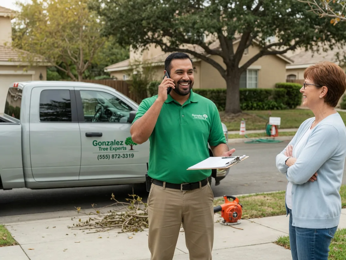 Tree Service Mendon, MI FAQs